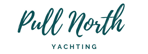 Pull North Logo